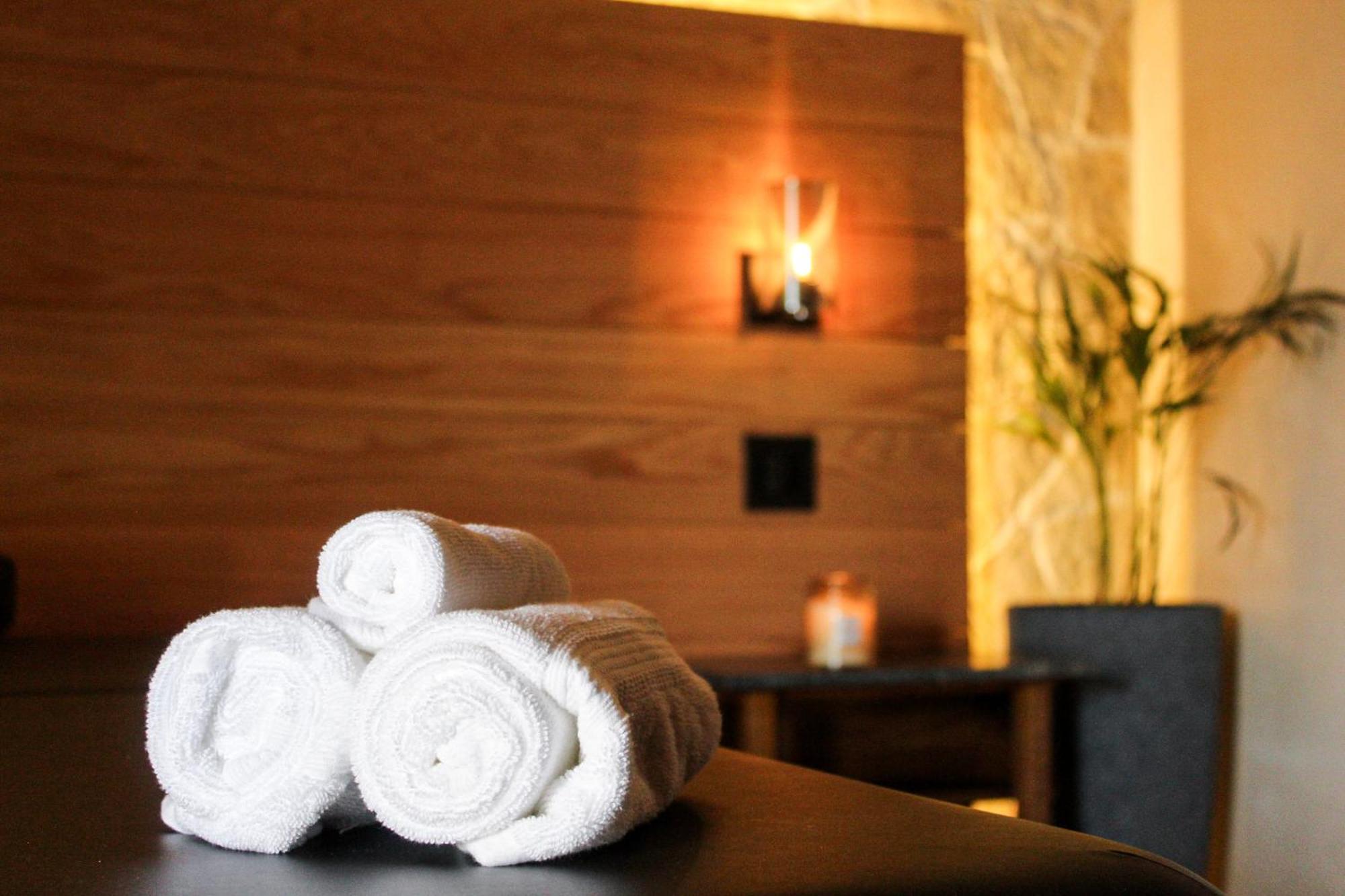 Mya Hotel Valle de Guadalupe Buitenkant foto