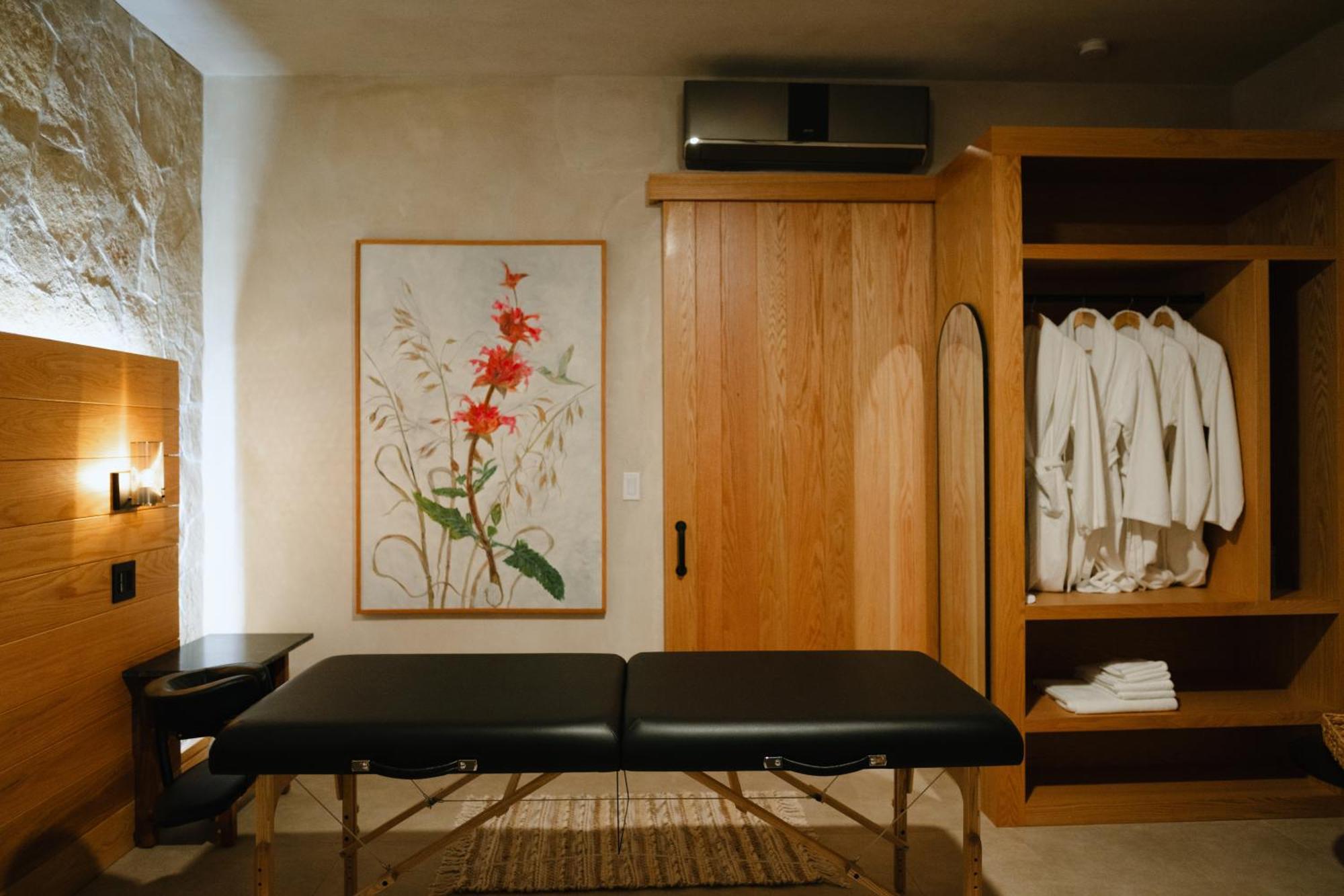 Mya Hotel Valle de Guadalupe Buitenkant foto